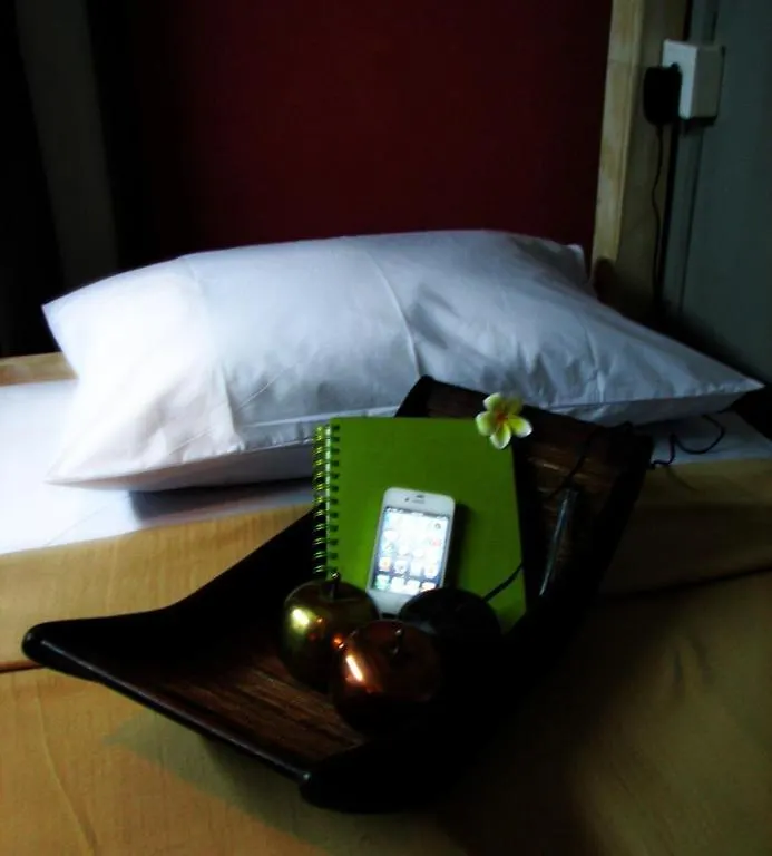 Guess House Hostel Seminyak 0*,