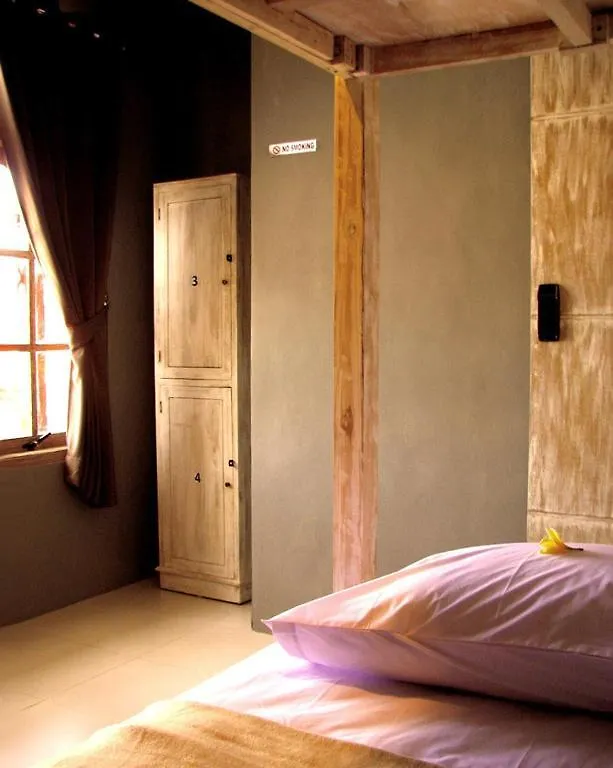 Guess House Hostel Seminyak
