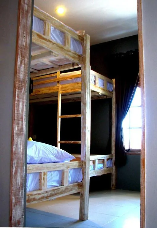 Guess House Hostel Seminyak