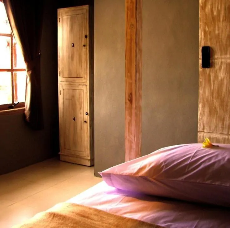Guess House Hostel Seminyak Indonesien