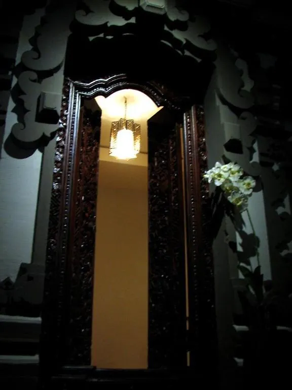 Guess House Hostel Seminyak