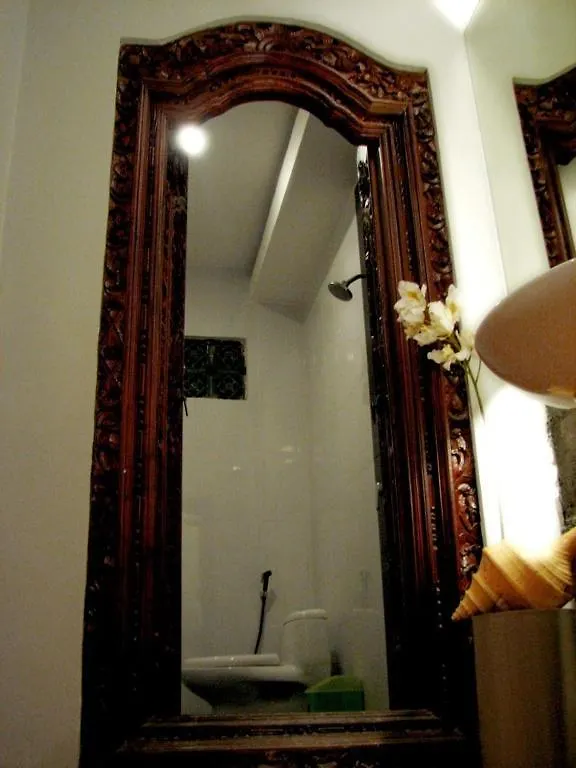 Guess House Hostel Seminyak
